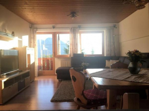 Lake-view apartment in Schönau a Königssee